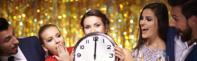 ZA NOVU GODINU DESIĆE IM SE VELIKE PROMENE Dva znaka horoskopa početakom januara doživeće veliku sreću