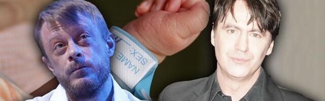 Poznati Hrvati ćerkama dali imena od 2 slova