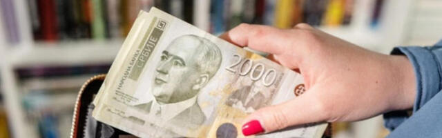 KINESKI ASTROLOZI TVRDE Ovi znakovi će u martu imati para kao blata, sreća ih prati na svakom koraku