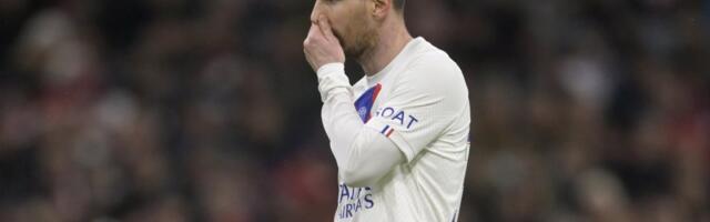 DRAMA! Šire se LAŽNE vesti o Mesiju?