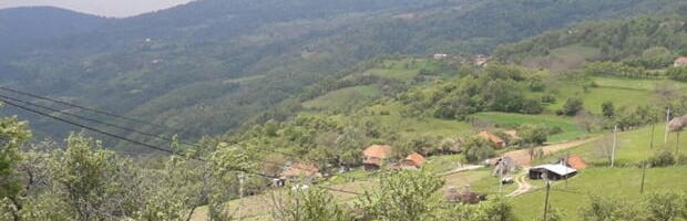 KUĆE ZA POVRATNIKE IZ EVROPSKE UNIJE