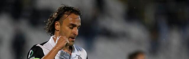 HITNO NAPUSTIO KLUB: Lazar Marković ZAVRŠIO sezonu zbog VELIKOG PROBLEMA!