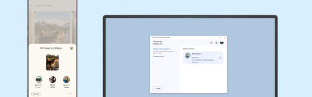 Kako koristiti Nearby Share za Windows 10 i 11?