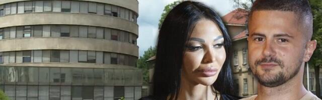 Jezivo! Maja Marinković o detaljima drame s bivšim: Drogirani Bilal preti da će se ubiti zbog mene!