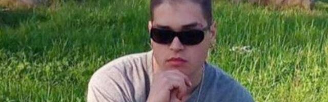 RAZGOVARAO SA MAJKOM PA U PAPUČAMA I PASOŠEM IŠETAO IZ HOTELA! Za Dimitrijem iz Kruševca traga i nemačka i srpska policija!  OTIŠAO TURISTIČKI U BERLIN PA MISTERIOZNO NESTAO!