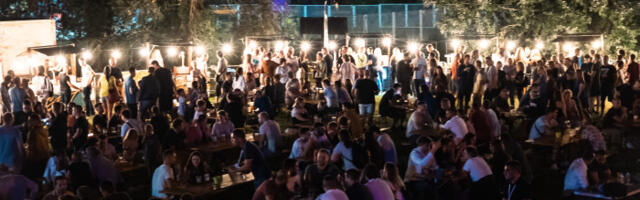 Sledećeg vikenda treće izdanje festivala zanatskog piva “CUG fest“