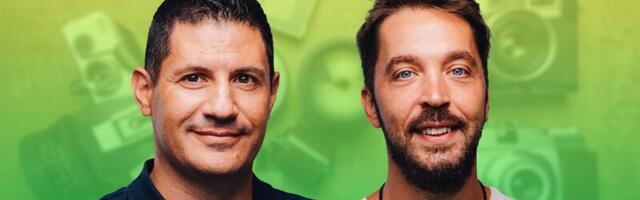 Srpski Hive5 razvija rešenje koje će fotografima i videografima olakšati rad na projektima – jer sve radi ‘u oblaku’