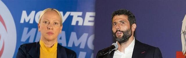 Šerbula (SSP): Šapić vređa roditelje dece koji idu u vrtić