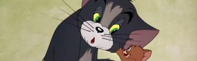 Pojavila se scena iz "Toma i Džerija": Jako je tužna (VIDEO)