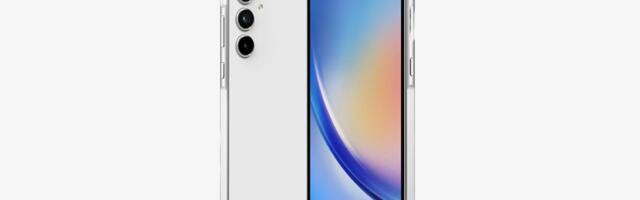 Samsung Galaxy A35: Novi renderi i detalji o uređaju