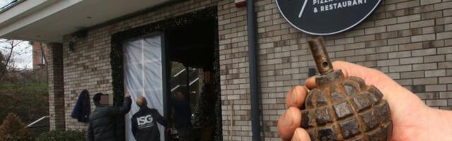 OGLASILI SE IZ POZNATOG RESTORANA DAN NAKON ŠTO JE BAČENA BOMBA! Eksplozija odjeknula na Voždovcu, a oni samo OVO imaju da kažu...