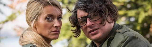 Nova srpska serija „Šetnja sa lavom“ od danas na HBO Max-u