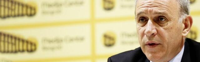 Hejteri ne odustaju! Sraman potez, Đilasov Ponoš traži ekonomske sankcije za Srbe!