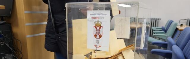 Održan prvi sastanak Radne grupe za unapređenje izbornog procesa u Skupštini Srbije