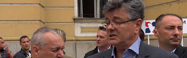 Jovančićević: Najveći ekološki akcident u Užicu (VIDEO)