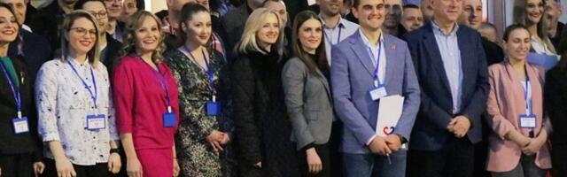 SRCE: Nemački investitor u Vranju - još jedna obmana naprednjaka