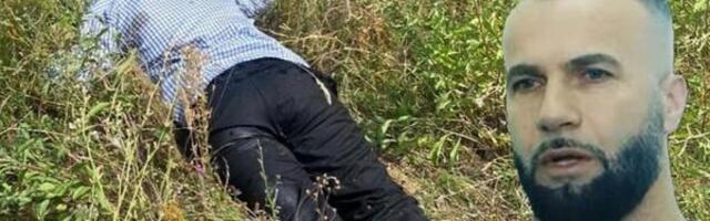 Faton ispalio kišu metaka na specijalce, spasili ih šlemovi i panciri