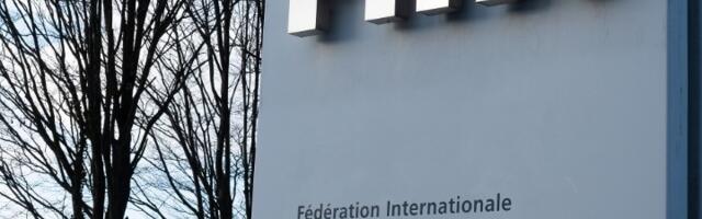 FIFA suspendovala i Napredak