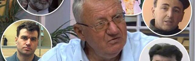 ŠEŠELJ OTKRIO SVA MAFIJAŠKA UBISTVA! Lider radikala do detalja ispričao o najvećim likvidacijama u Srbiji - KO JE KOGA UBIO I ZAŠTO