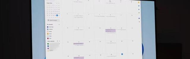 5 aplikacija za kalendar koje bi trebalo da koristite umesto Google kalendara