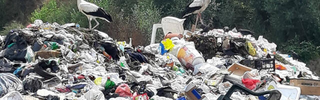 Ponesite dobru volju i dođite na čišćenje Vranjske reke 29. septembra