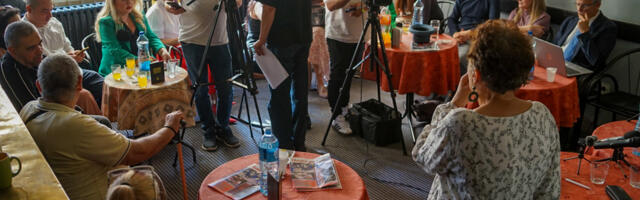 Stalna radna grupa za bezbednost novinara: Potrebni dalji koraci na planu zaštite