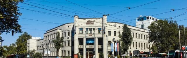 SRCE Omladina: Pravni fakultet Univerziteta u Beogradu uveo novu, "fantomsku" taksu za Univerzitet od 1.500 dinara, studenti traže odgovor