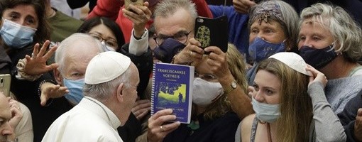 Vatikan proglasio blaženim pobožnog tinejdžera preminulog 2006.