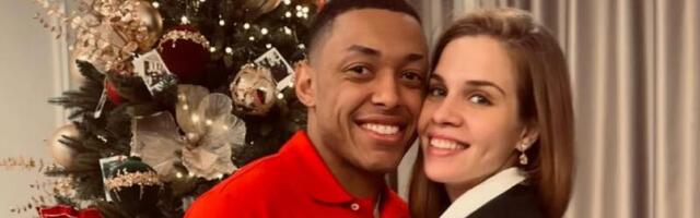 JAGOVA DEVOJKA POKAZALA VELIKO FUDBALSKO ZNANJE: Pogledajte šta je Manuela uradila! (VIDEO)