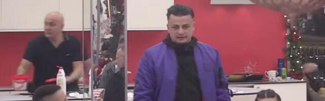 Terza doneo važnu odluku! Nikad sigurniji u sebe, pomenuo i svoju ćerkicu