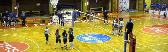 Odbojkašice Jedinstva gostuju Partizanu (VIDEO)