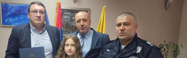 Obeležen Dan oslobođenja Vranjske Banje, uručena javna priznanja FOTO