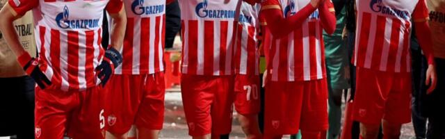 ŠTA ĆE DELIJE REĆI? Iznenadni odlazak iz Crvene zvezde pred meč sa Jang Bojsom?