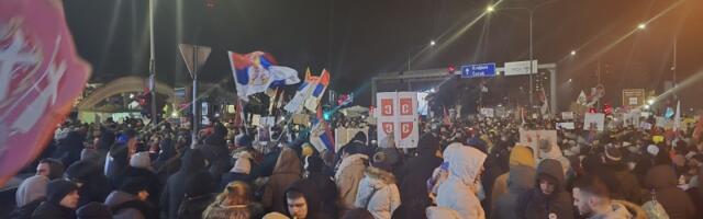 Sindikat RTK traži ostavke kompletnog rukovodstva zbog (ne)izveštavanja sa skupa u Kragujevcu