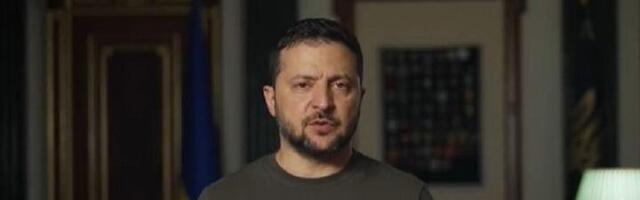 Zelenski ima novi zahtev: Kraj rata pod ovim uslovom?!