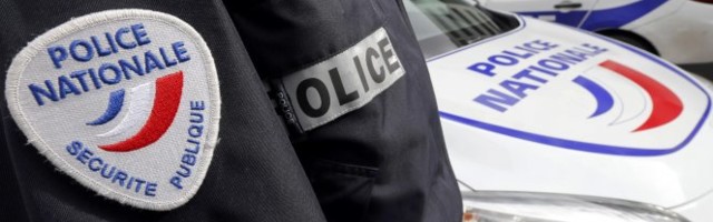 NEMA NI MINUTA PREDAHA ZA NEPRIJATELJE! Francuska policija uhapsila četiri učenika zbog ubistva profesora!