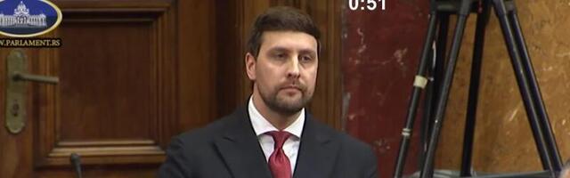 Đerlek: Državni univerzitet prolazi kroz najveću krizu u svojoj historiji