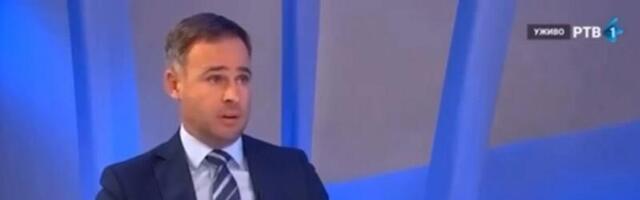 IZ SNS ODGOVORILI ALEKSIĆU: "Nije Vučić napao žene, ministra, policajca, ali jeste ova nasilnička bitanga, kao i svaka druga iz opozicije"