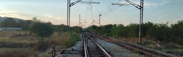 Srbijavoz: Obustavljen železnički saobraćaj zbog dojava o eksplozivnim napravama