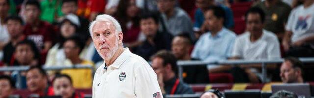 OVO SU SVI ČEKIALI: Poznato stanje Grega Popoviča!