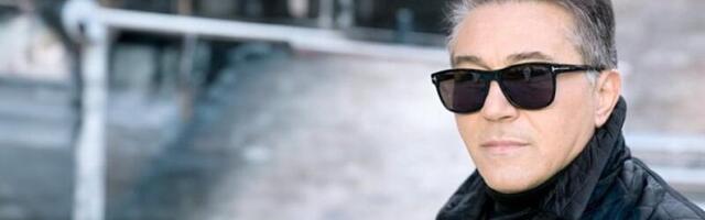 Halidu Muslimoviću plene imovinu! Pevač dužan desetine hiljada evra