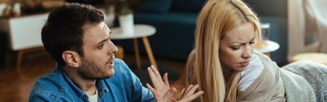 Crni oblaci nadvijaju se nad porodičan život 5 Zodijaka u aprilu 2025, mogući su sukobi sa voljenima