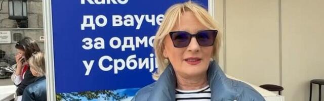 KAKO NAJLAKŠE DO VAUČERA ZA ODMOR U SRBIJI: Ovo je sve što treba da znate (VIDEO)