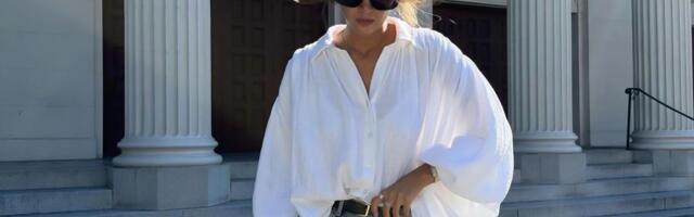 April u punom sjaju: 7 prolećnih autfita koji će uneti svežinu u vaš stil