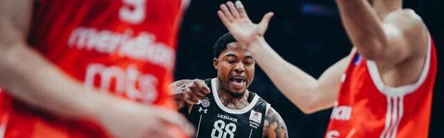 ZVEZDA I PARTIZAN SPISKALI MILIONE!