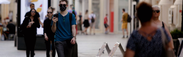 PREMINULE TRI OSOBE: U Srbiji 614 novoobolelih od koronavirusa