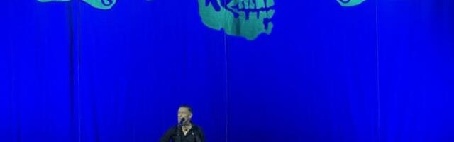 Brajan Adams RASPAMETIO Beograd – Intimno rok veče u okviru EKSKLUZIVNE Bare Bones turneje