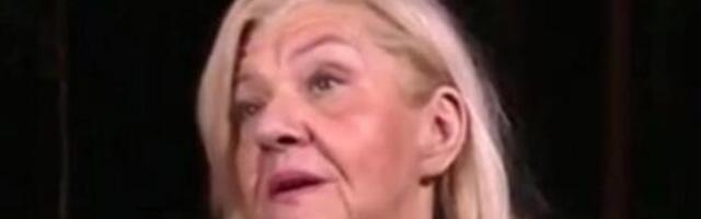 "BACILA SAM SUJETU U ĐUBRE" Ona je bila DESNA RUKA Marine Tucaković, a onda otkrila nepoznate detalje njihove saradnje