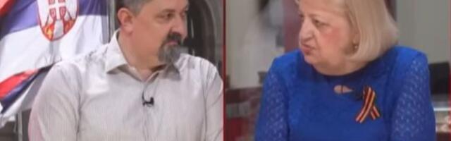 REŽIMSKI KERBERI Radeta i Milovanović vređali studente na osnovu fizičkog izgleda