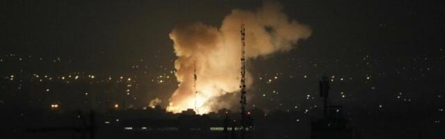 "GOREĆE TEHERAN" Netanjahuov ratoborni ministar brutalno zapretio iranskim vlastima